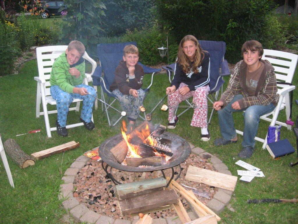 Singleton Lake Family Campground